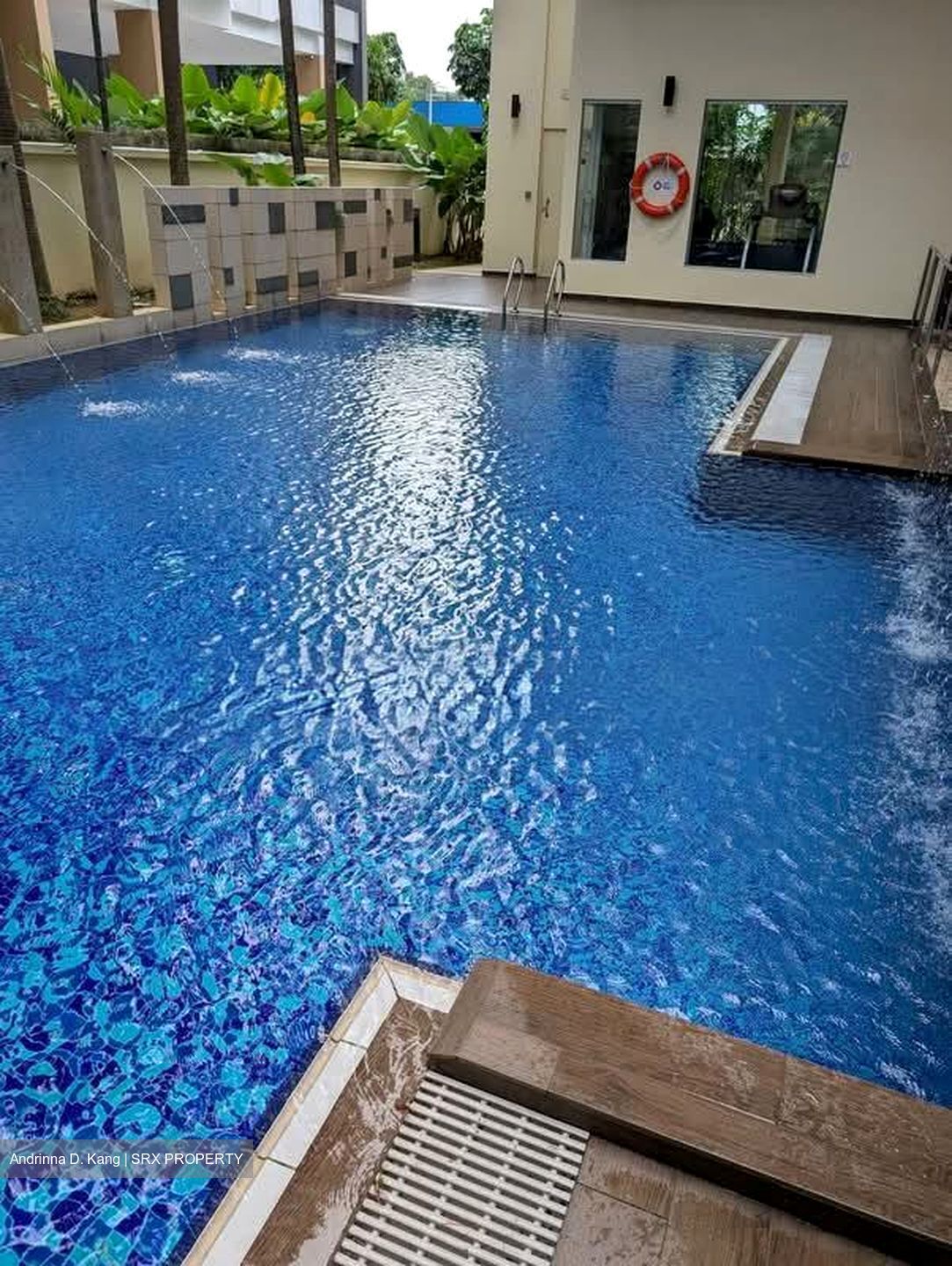Palmera Residence (D15), Apartment #577891511